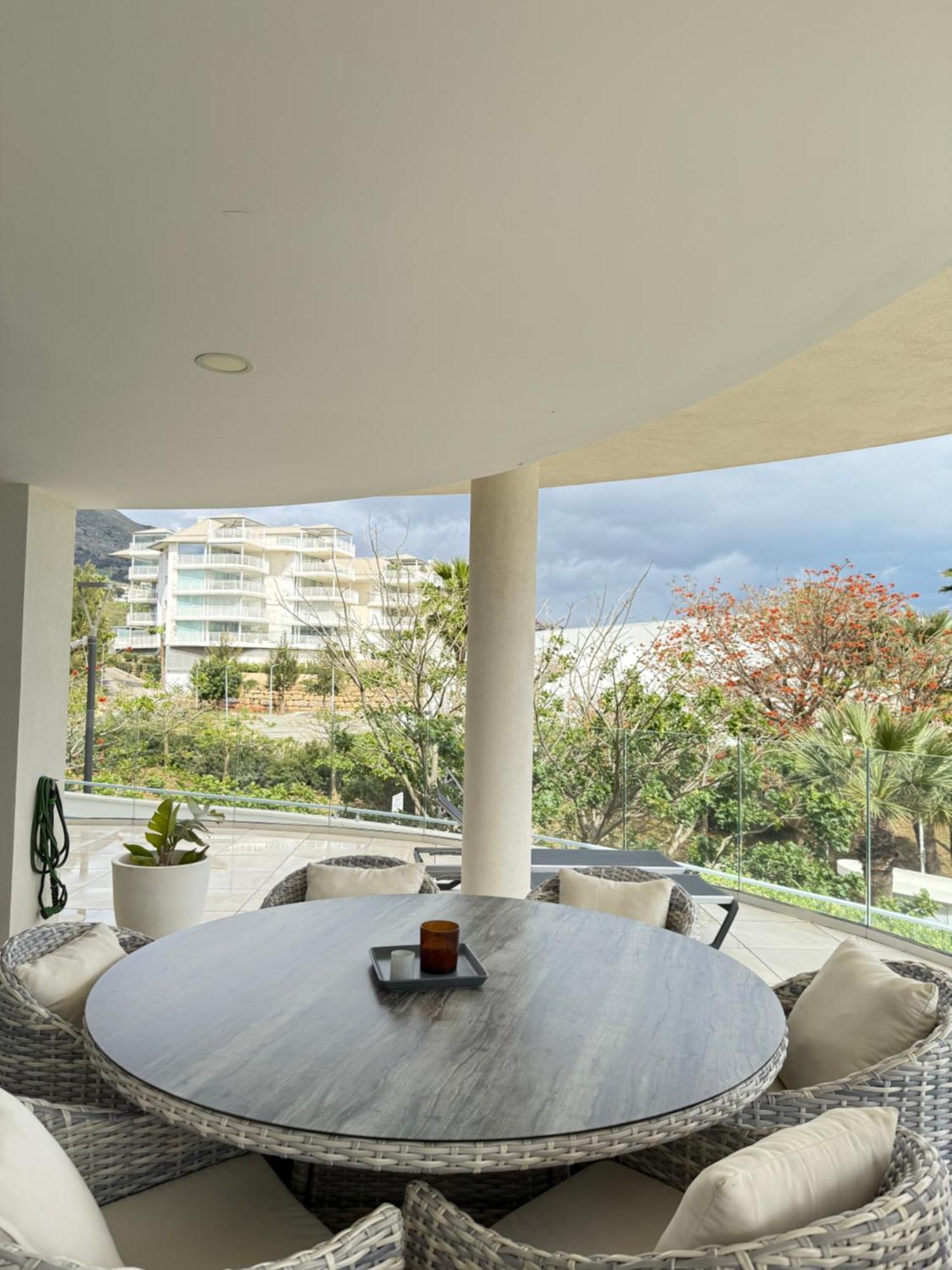 Happy Travel Panoramica Apartment Fuengirola Bagian luar foto
