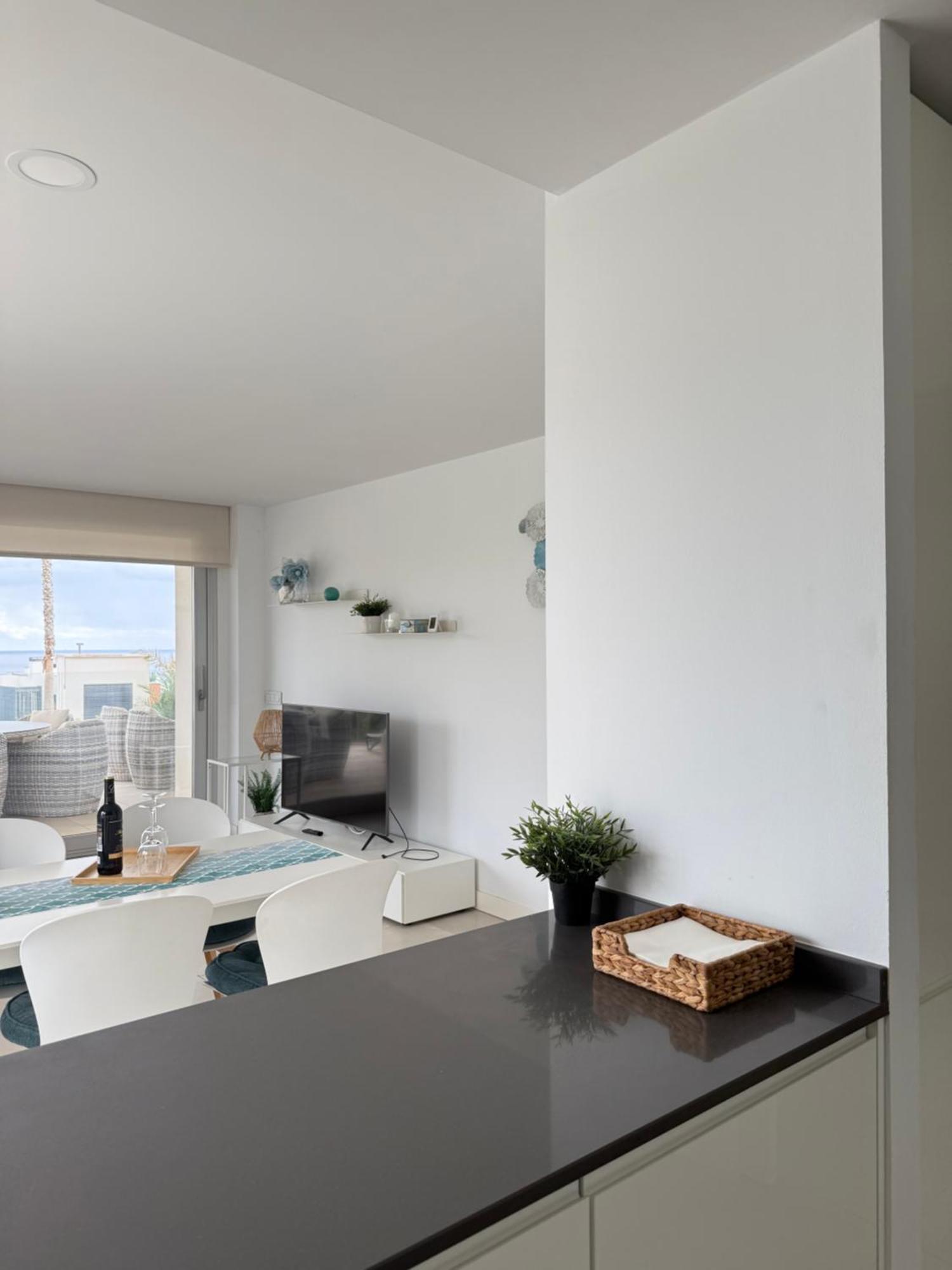 Happy Travel Panoramica Apartment Fuengirola Bagian luar foto